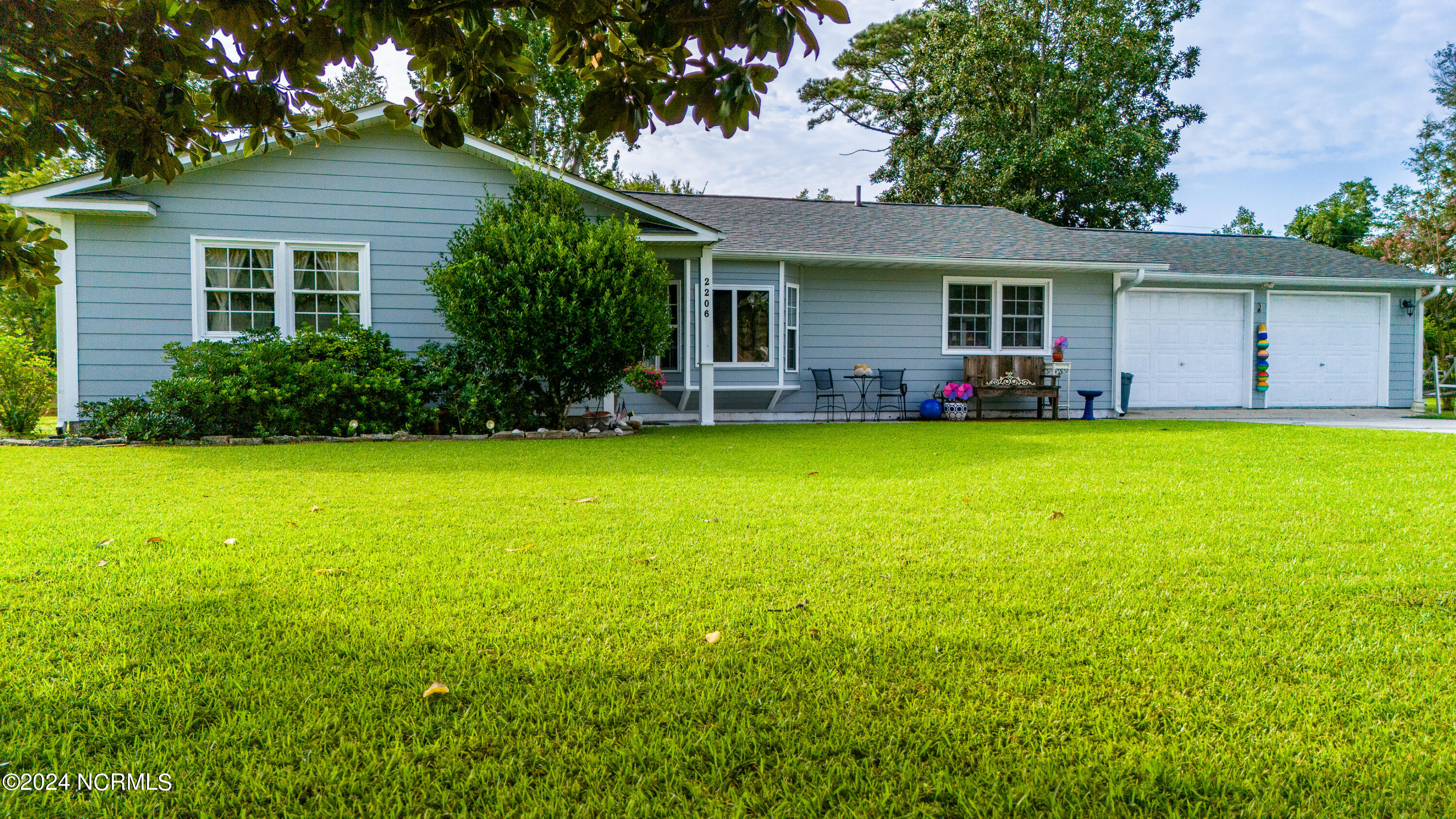 North Rd, Morehead City, NC 28557