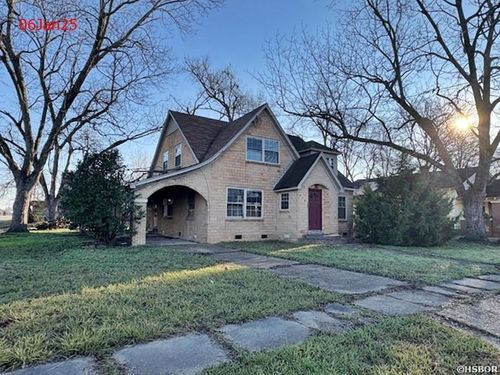 410 N 3rd St, Mcgehee, AR, 71654-2010 | Card Image