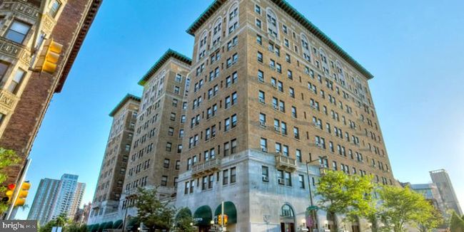 APT-0B-1031 - 3900 Chestnut St, Condo with 0 bedrooms, 1 bathrooms and null parking in PHILADELPHIA PA | Image 9