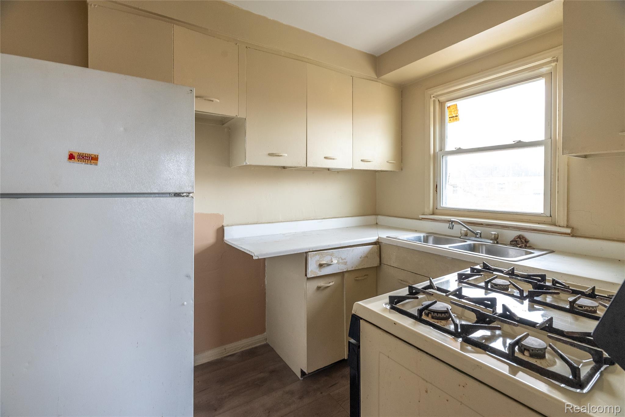 Residential Lease in Detroit 5