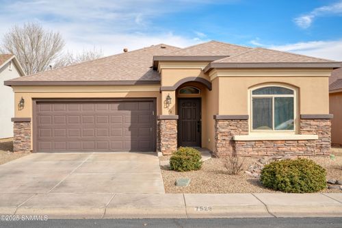 7528 Vista De Oeste Pl, Las Cruces, NM, 88012-0786 | Card Image