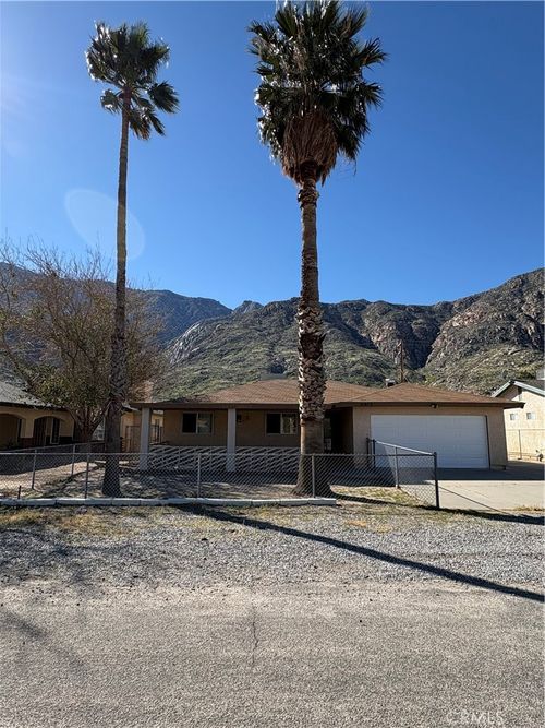 51973 Ida Ave, Cabazon, CA, 92230-5119 | Card Image