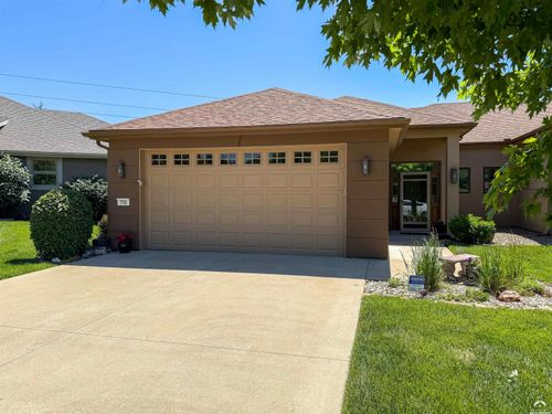 716 Coving Ct, Lawrence, KS, 66049-7844 | Card Image