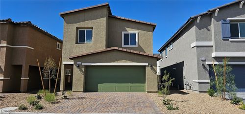 6137 Orchid Falls St, North Las Vegas, NV, 89081-5271 | Card Image