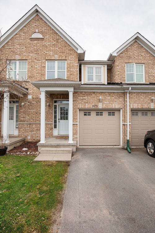875 Newmarket Lane, Kingston, ON, K7K0C8 | Card Image