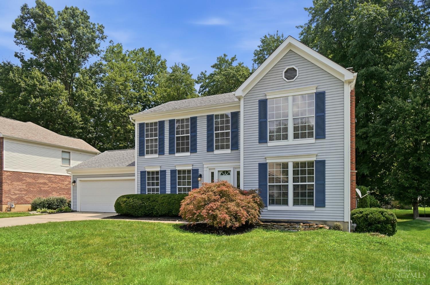 Residential in Anderson Twp 3