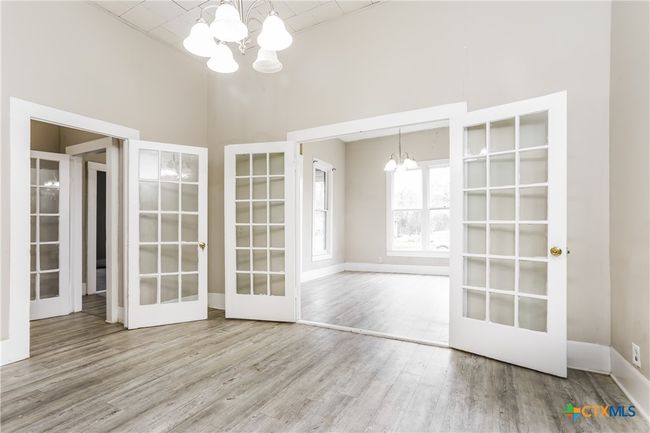 318 Durr St, House other with 3 bedrooms, 1 bathrooms and null parking in Marlin TX | Image 9