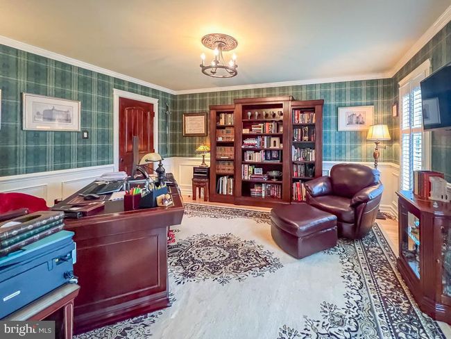 576 Trappe Ln, House other with 4 bedrooms, 3 bathrooms and null parking in LANGHORNE PA | Image 25