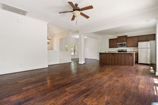 207 Grande View Pkwy, House other with 4 bedrooms, 3 bathrooms and null parking in ALABASTER AL | Image 5