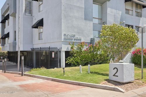 7-2 W Georgia Ave, Phoenix, AZ, 85013-2049 | Card Image