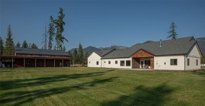 1205 Grand Fir Road, House other with 4 bedrooms, 3 bathrooms and null parking in Bigfork MT | Image 2