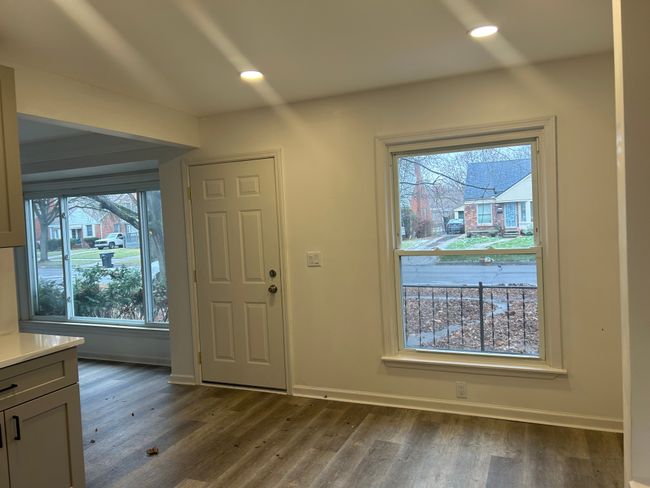 17639 Lenore, House other with 3 bedrooms, 1 bathrooms and null parking in Detroit MI | Image 5