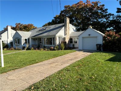 131 Pinecrest Drive, House other with 5 bedrooms, 2 bathrooms and 3 parking in Pawtucket RI | Image 2