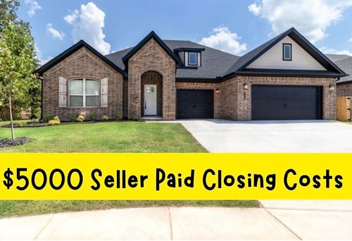 434 Ardie Martin St, Tontitown, AR, 72762-7063 | Card Image