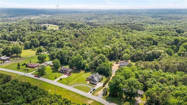 122 K Fork Rd, House other with 5 bedrooms, 3 bathrooms and null parking in Madison NC | Image 50