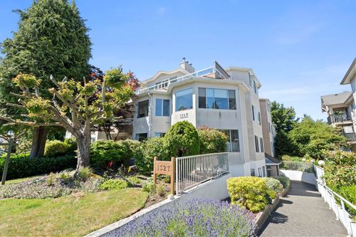 203-1327 Best St, White Rock, BC, V4B4E3 | Card Image
