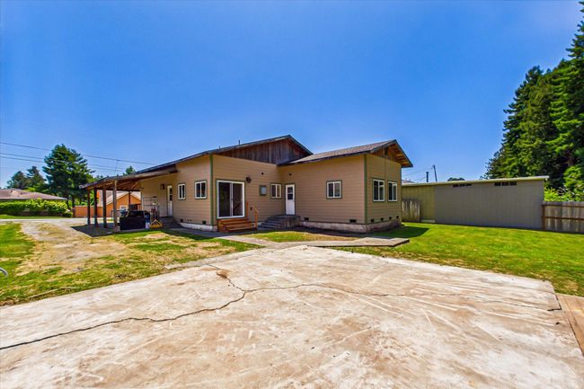 Back yard | Image 31