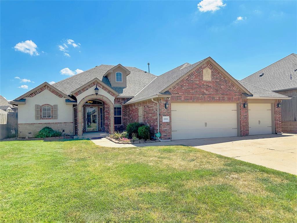 Sara Ct, Oklahoma City, OK 73130