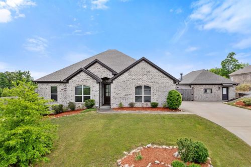 16001 Burleigh Ct, Little Rock, AR, 72210-5849 | Card Image