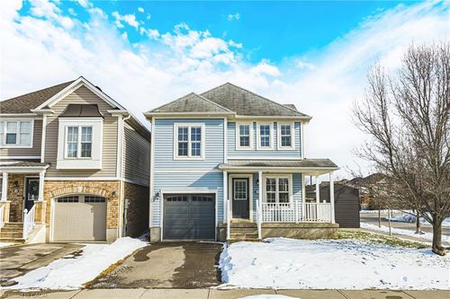 103 Powell Dr, Binbrook, ON, L0R1C0 | Card Image