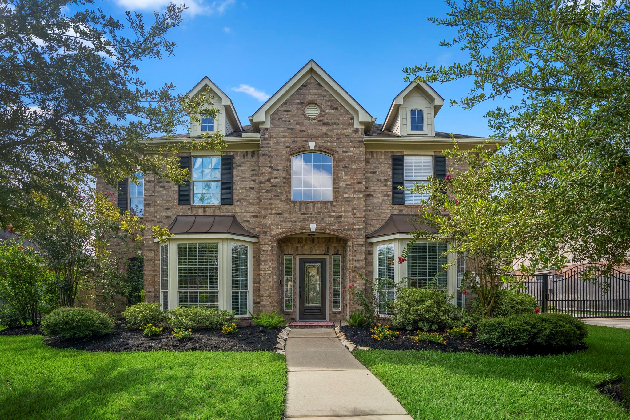 Residential in Cypress