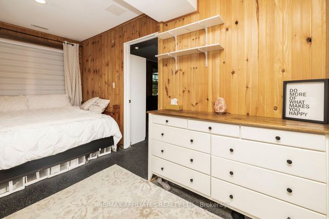 5601 Centennial Lake Rd, House other with 3 bedrooms, 3 bathrooms and 6 parking in Griffith ON | Image 31