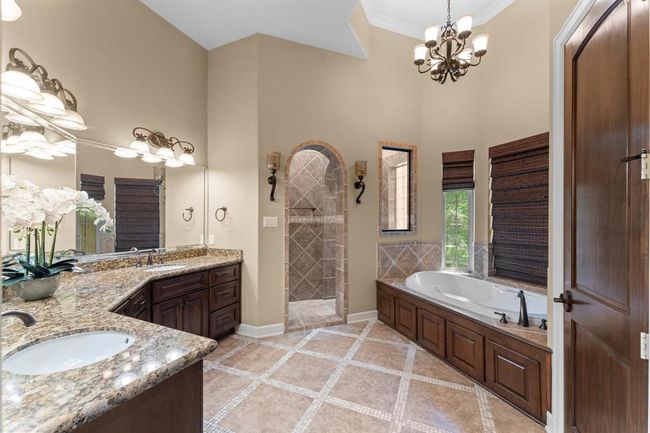 4022 Hidden Winds Dr, House other with 5 bedrooms, 5 bathrooms and null parking in Spring TX | Image 22
