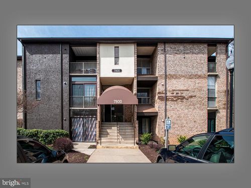 apt-303-7800 Hanover Pkwy, GREENBELT, MD, 20770-2620 | Card Image