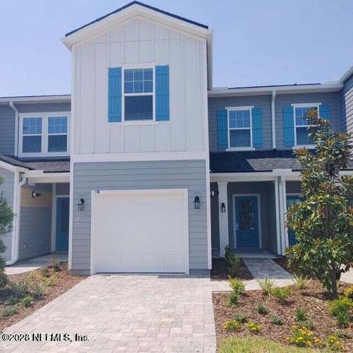 136 Pinebury Ln, St Augustine, FL, 32092-1720 | Card Image