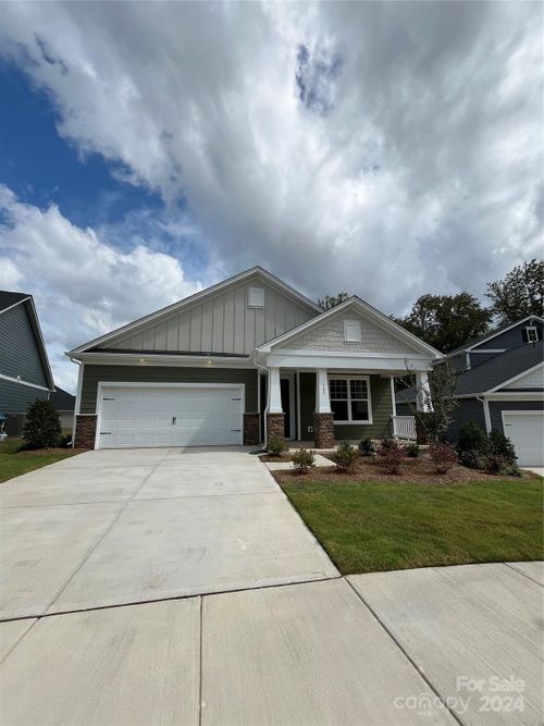 8-503 Tates Trail, Cramerton, NC, 28032 | Card Image