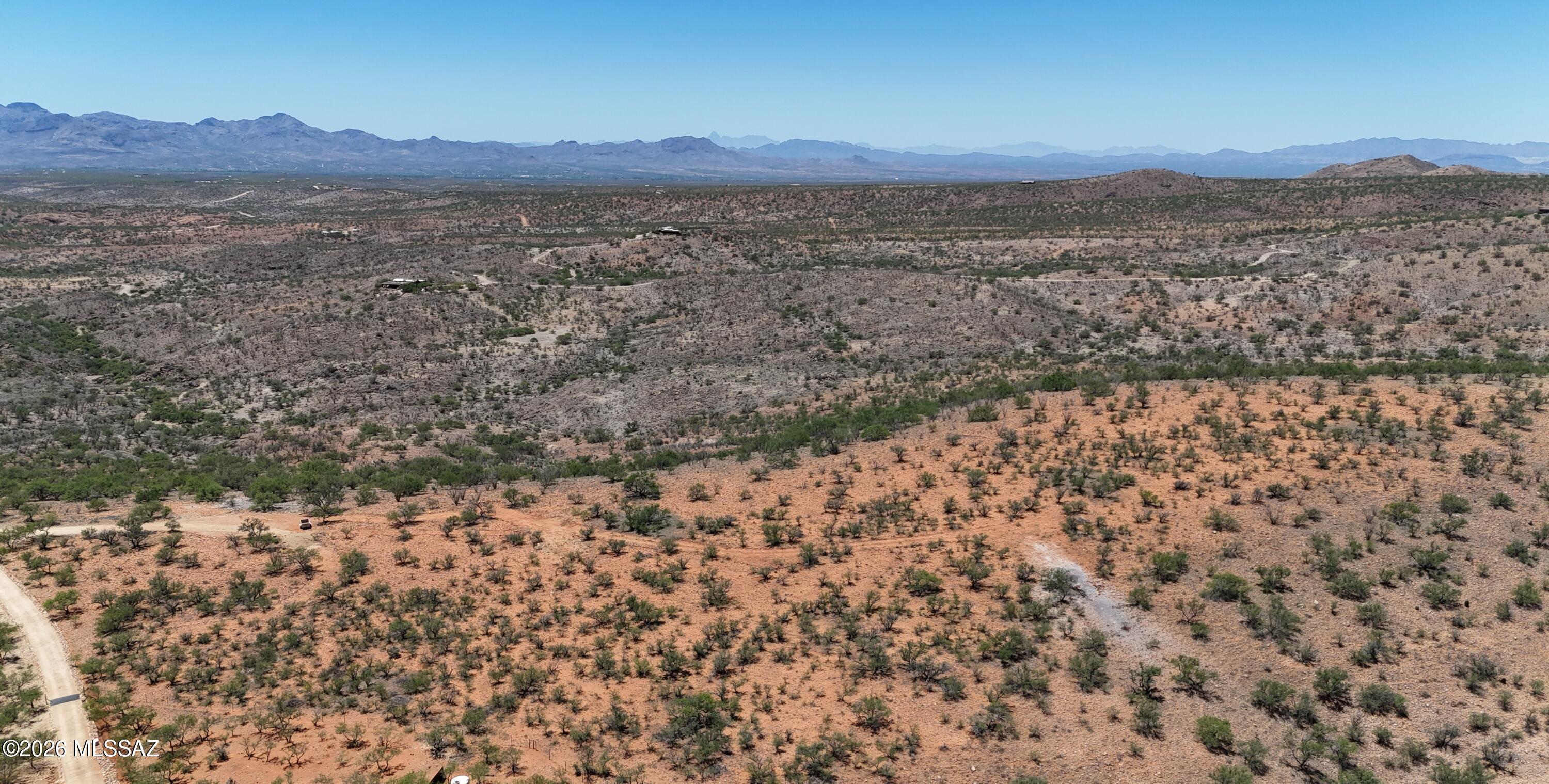 Land in Tubac 4
