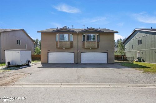 2382 E 64th Ave, Anchorage, AK, 99507-2088 | Card Image