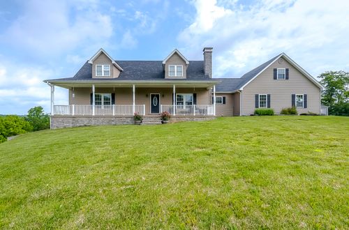 399 Harlow Ln, Harrodsburg, KY, 40330-9093 | Card Image