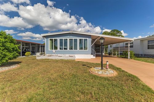 240 La Costa, North Port, FL, 34287-2524 | Card Image