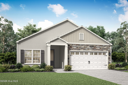 210 S Umbrella Palm Dr, Hampstead, NC, 28443-7606 | Card Image