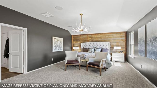 4317 Wallace Falls Dr, House other with 4 bedrooms, 2 bathrooms and 2 parking in Conroe TX | Image 11
