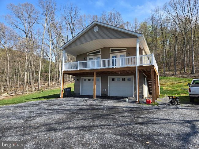 325 Walker Farm Dr, House other with 3 bedrooms, 2 bathrooms and null parking in FRONT ROYAL VA | Image 30