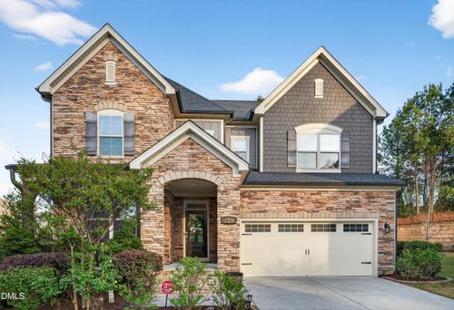 221 Birdsgrove Ct, Cary, NC, 27519-7618 | Card Image