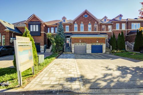 45 Starwood Rd, Vaughan, ON, L4J9C9 | Card Image