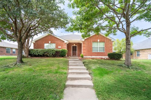 3696 Chestnut Trl, Rockwall, TX, 75032-9282 | Card Image