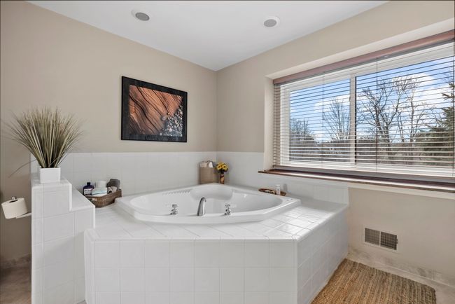 Close up of soaker tub | Image 42