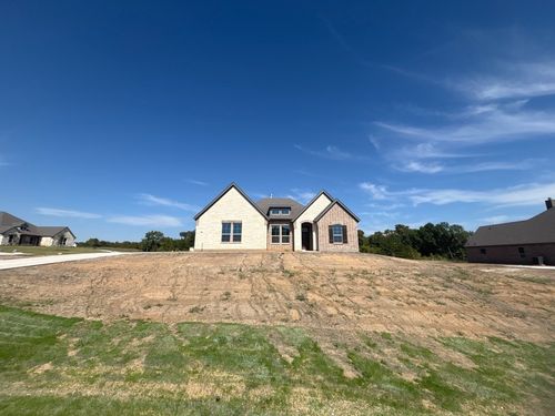 700 Deer Dale Ct, Van Alstyne, TX, 75495-7170 | Card Image