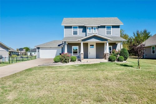 1341 Greenfield St, Gainesville, TX, 76240-1499 | Card Image
