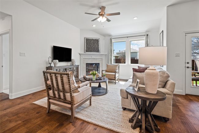 Beazer Homes Lake Point | Image 11