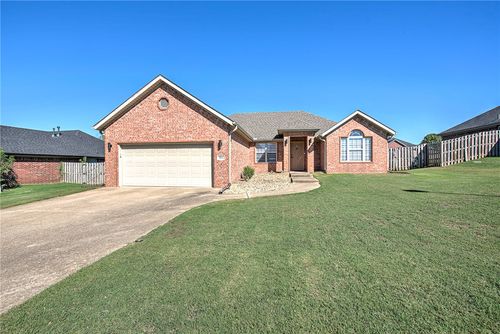 311 Asboth Dr, Centerton, AR, 72719-9473 | Card Image