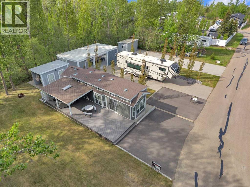 Residential in Rural Lacombe County 2