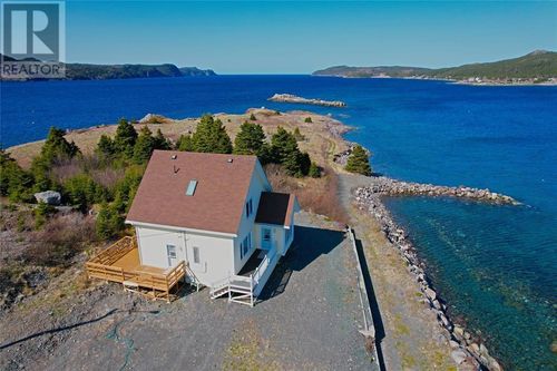 41 Cove Rd, Colliers, NL, A0A1Z0 | Card Image