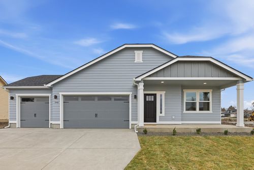 2406 Annie Pl, Cheney, WA, 99004 | Card Image
