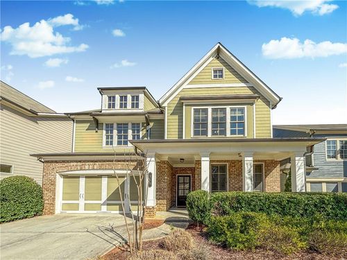 119 Still Pine Bnd, Smyrna, GA, 30082-1839 | Card Image