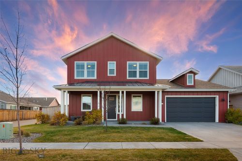 1502 Deadwood Loop, Belgrade, MT, 59714-7736 | Card Image